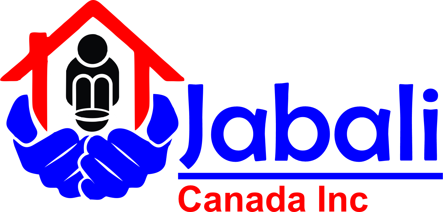 Logo for JabaliCanada INC